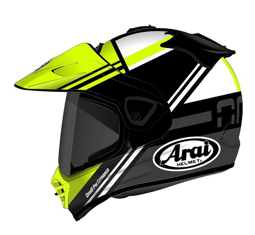 Casco integrale arai tour - integrale, tour-x5