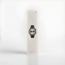 Xiaomi Watch S4 - Black -