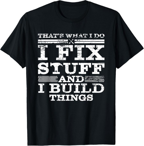 Shirt unisex that - t-shirt, i