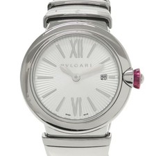Orologio BULGARI Lucea LU28S