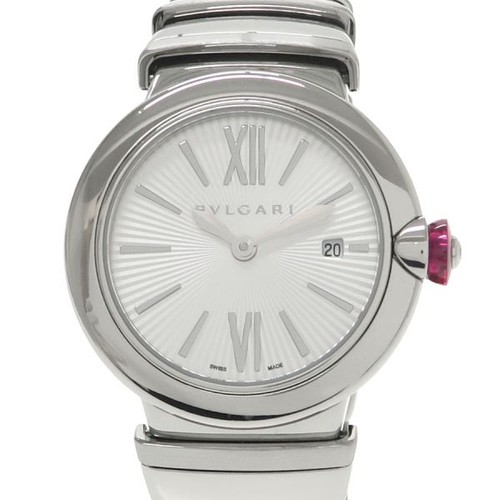 Orologio bulgari lucea lu28s - bulgari,