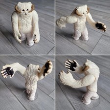 Vintage Star Wars - Hoth Wampa