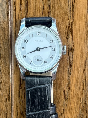 Orologio polso vintage - da,
