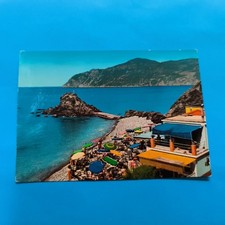 RIVA TRIGOSO - LO SCOGLIO E