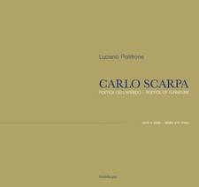 Carlo Scarpa. Poetica