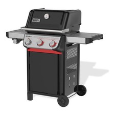 Weber Barbecue GPL E 335 con