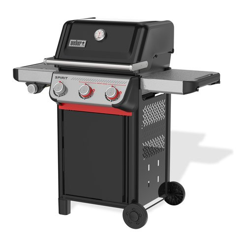 Weber barbecue gpl 335 con - barbecue,
