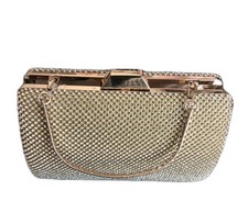 Borsetta, Pochette Elegante