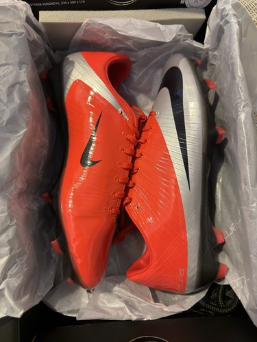 Nike zoom mercurial vapor - mercurial,