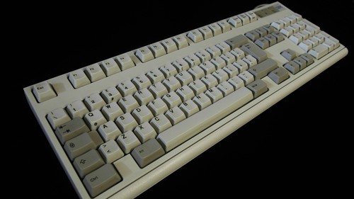 Rare ibm model 1992 vintage - rare,