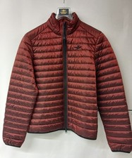 Piumino giubbino 100gr - piumino,