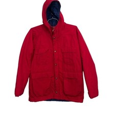 Woolrich parka donna vintage