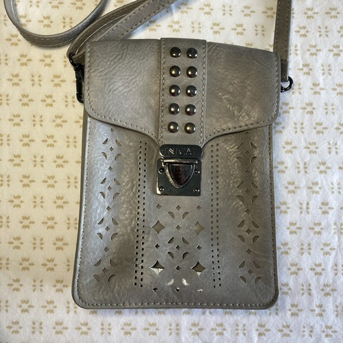 Minicat borsa tracolla - minicat, a