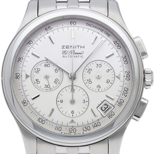 Orologio uomo zenith - da,