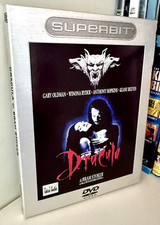 Dracula di Bram Stoker -
