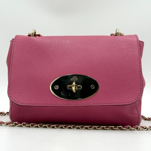Borsa tracolla mulberry - borsa, lily