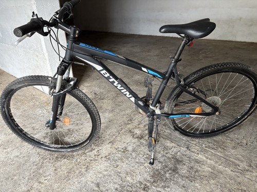 Bicicletta mtb rockrider - ,