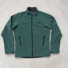 Patagonia Adze Giacca Uomo