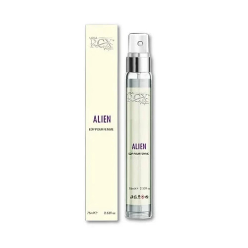 Rcx limited alien - limited, profumo