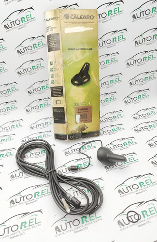 Antenna tetto radio gsm - radio,