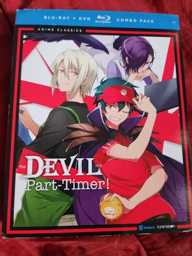 The devil part - is,