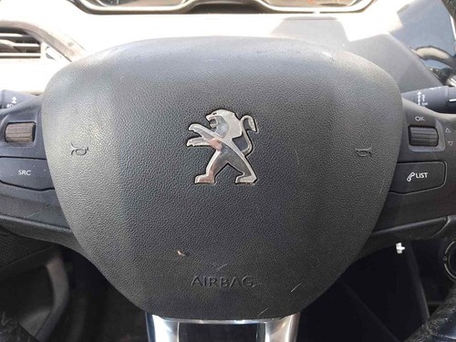 Kit airbag peugeot - kit,