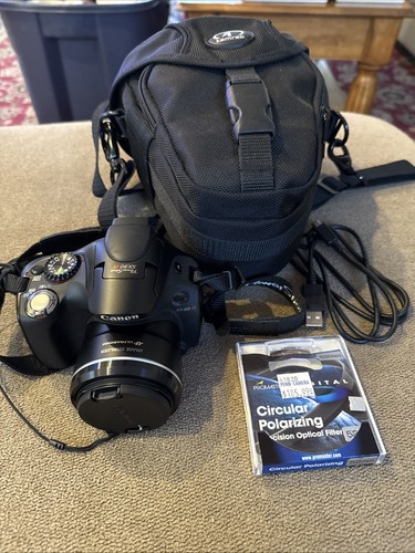 Canon powershot sx30 - canon,