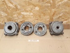 COPPIA MOZZI RUOTE MOTO GUZZI 250 500