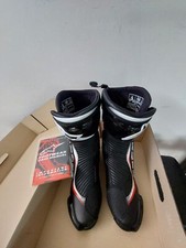 stivali moto alpinestars