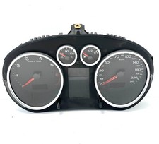 QUADRO STRUMENTI CONTACHILOMETRI AUDI A2 1.4 BENZINA 75 CV (2002 - 2005)