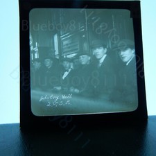 John cory hall working mens