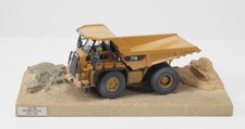 Diecast masters caterpillar - diecast,