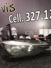 FARO ANTERIORE DESTRO BMW Serie 3 F30  F35 F31 2015 COD. 6311 7259524