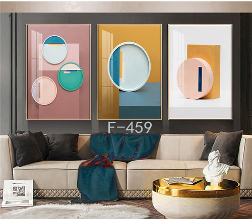 Quadro stampa wallart - wallart, tela