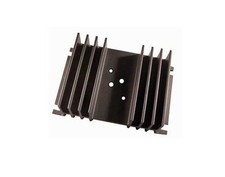 Dissipatore termico aletta - , di