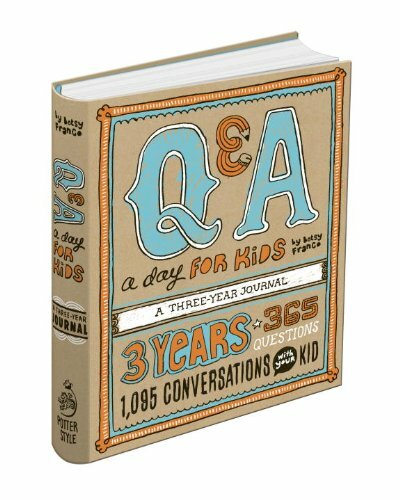 Day for kids - a, a