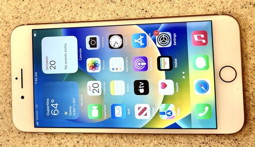 Apple iphone plus 64gb - iphone,