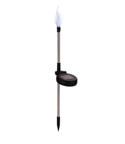 Lampada luce ricarica solare - lampada,
