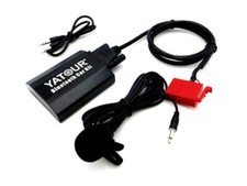 Adattatore AUX Bluetooth 5.2