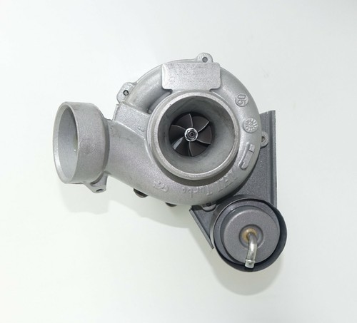 Turbocompressore turbo - turbocompressore,