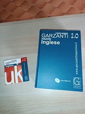 Dizionario Garzanti 2.0