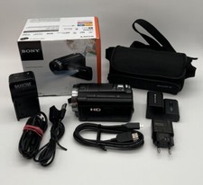 Videocamera Sony HDR-PJ530 con