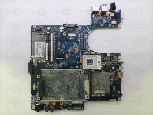 Scheda madre motherboard - madre,