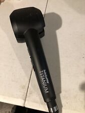 BaByliss Pro Titanium MiraCurl