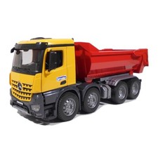 Bruder 03623 ,MB AROCS Camion