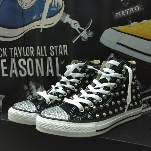 Converse all star - all,