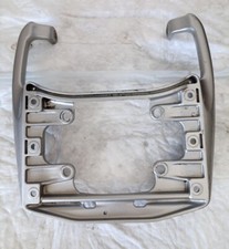 Honda NX 650 Dominator (1991-2002) (RD02) portapacchi originale