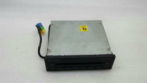 Volkswagen passat cd - volkswagen, b5