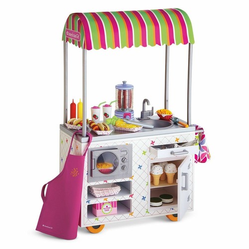 American girl campus - american,