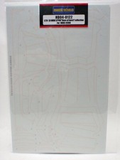 Decalcomania Hobby Design 1/24